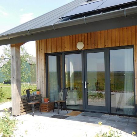 Ferienwohnung Deel Erf Het 8Ste Werk Kampen Exterior foto