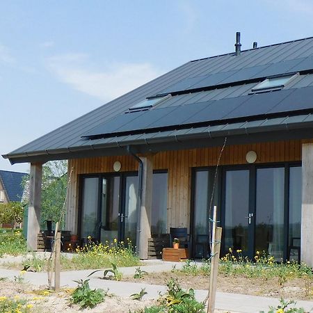 Ferienwohnung Deel Erf Het 8Ste Werk Kampen Exterior foto