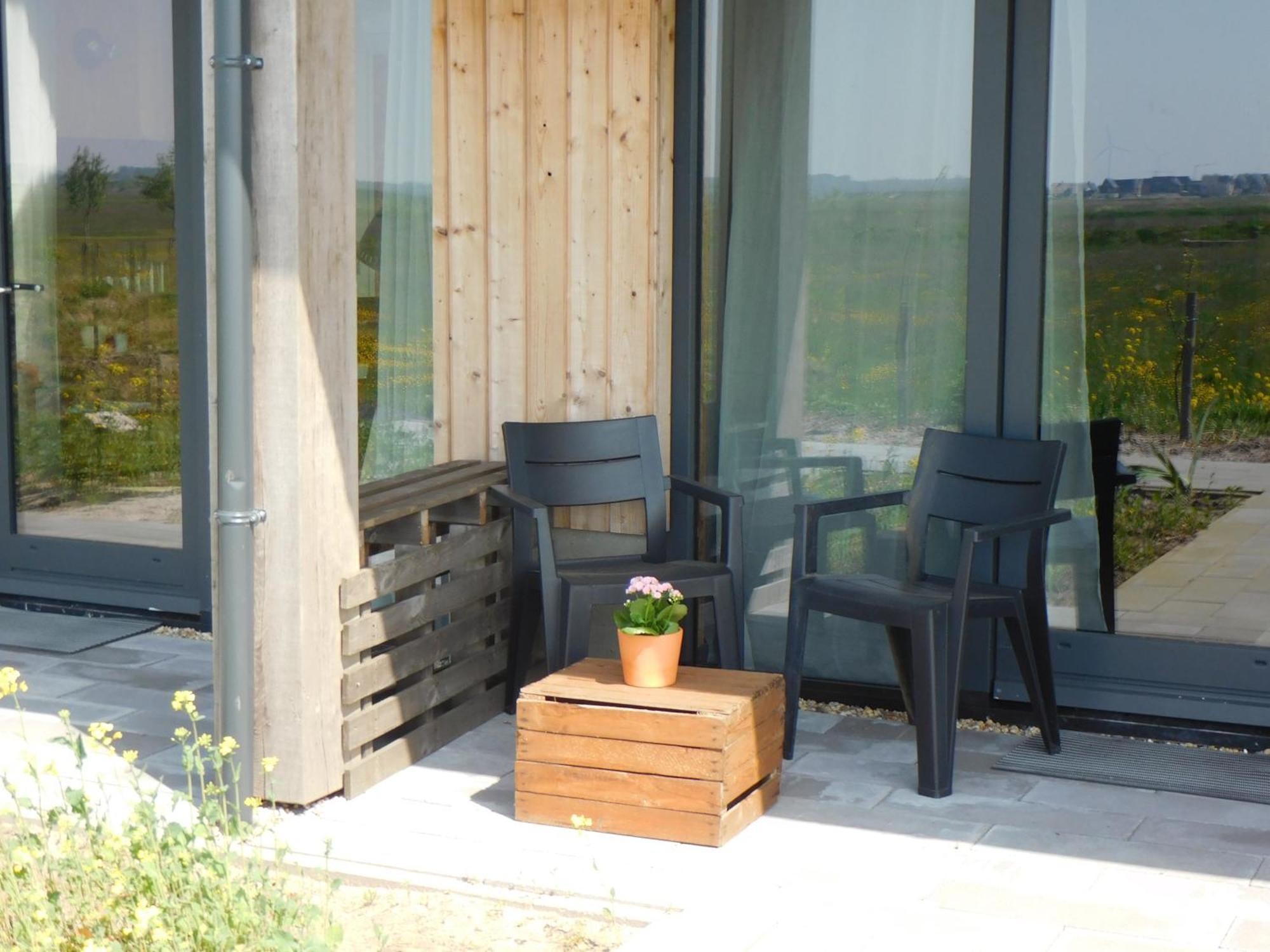 Ferienwohnung Deel Erf Het 8Ste Werk Kampen Exterior foto