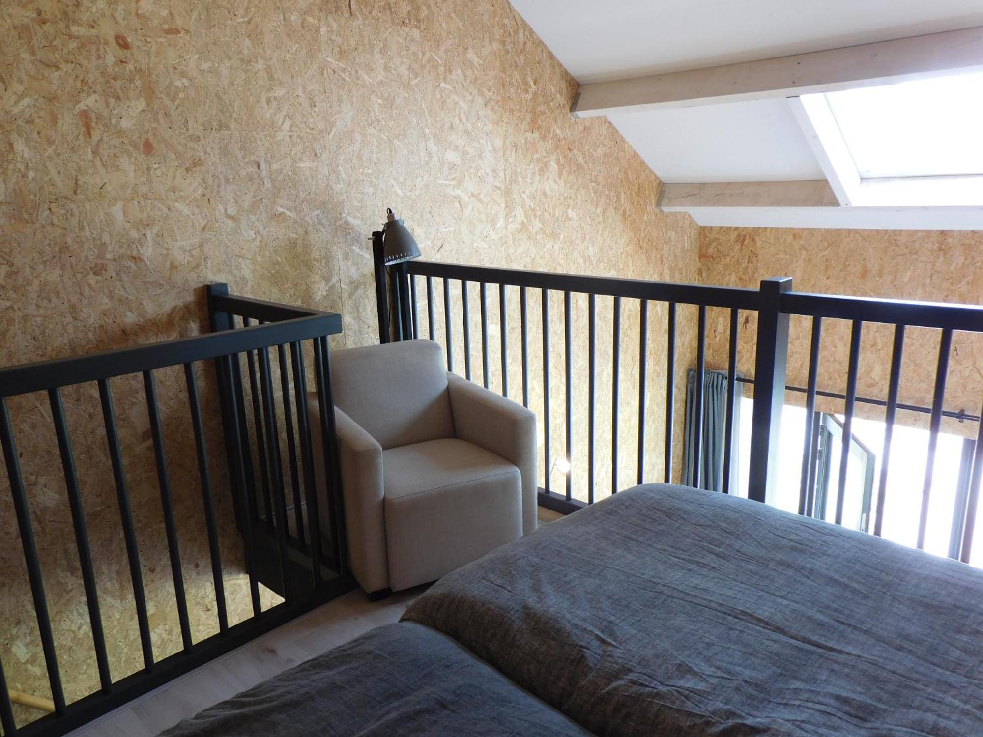 Ferienwohnung Deel Erf Het 8Ste Werk Kampen Exterior foto