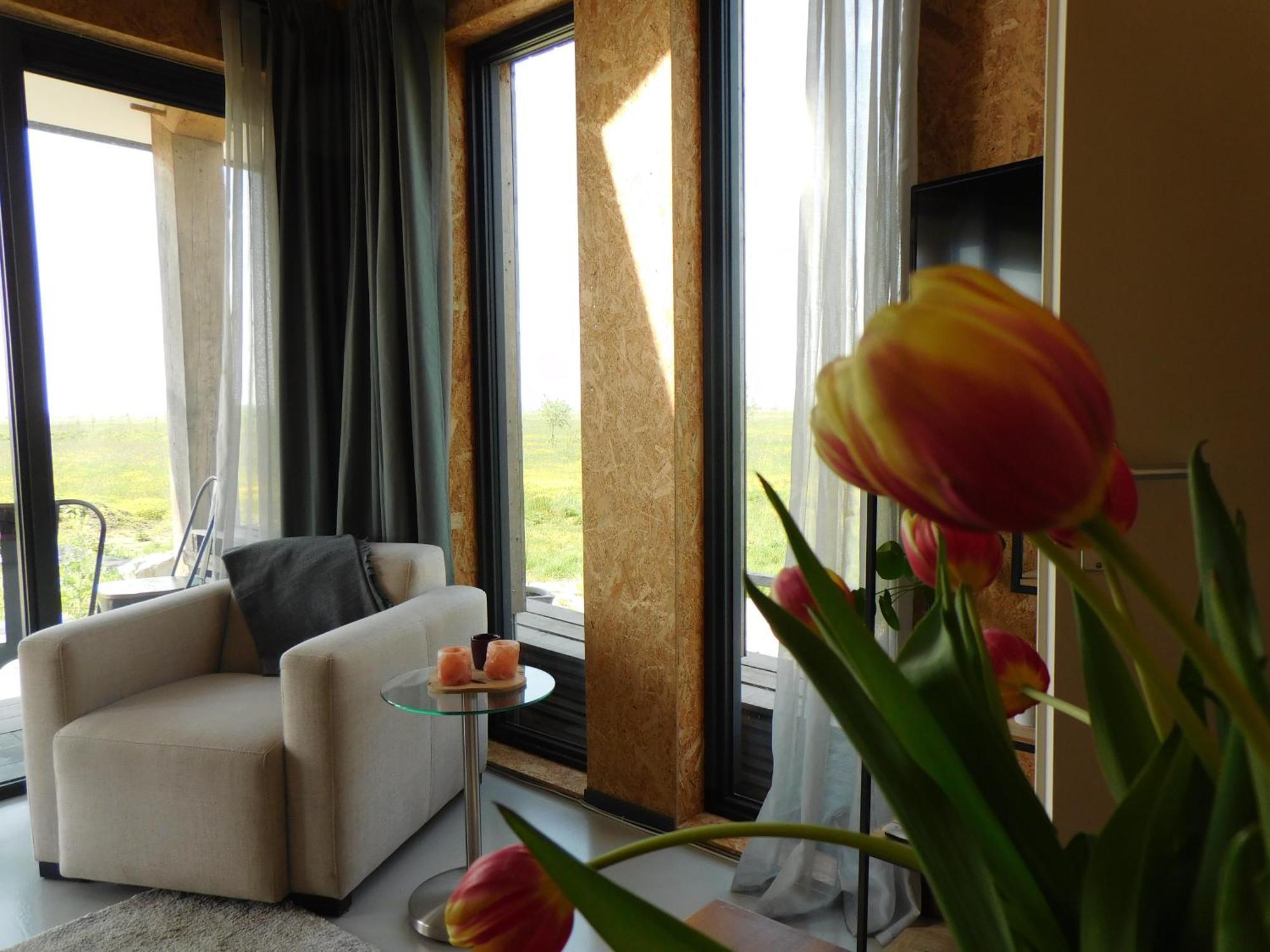 Ferienwohnung Deel Erf Het 8Ste Werk Kampen Exterior foto