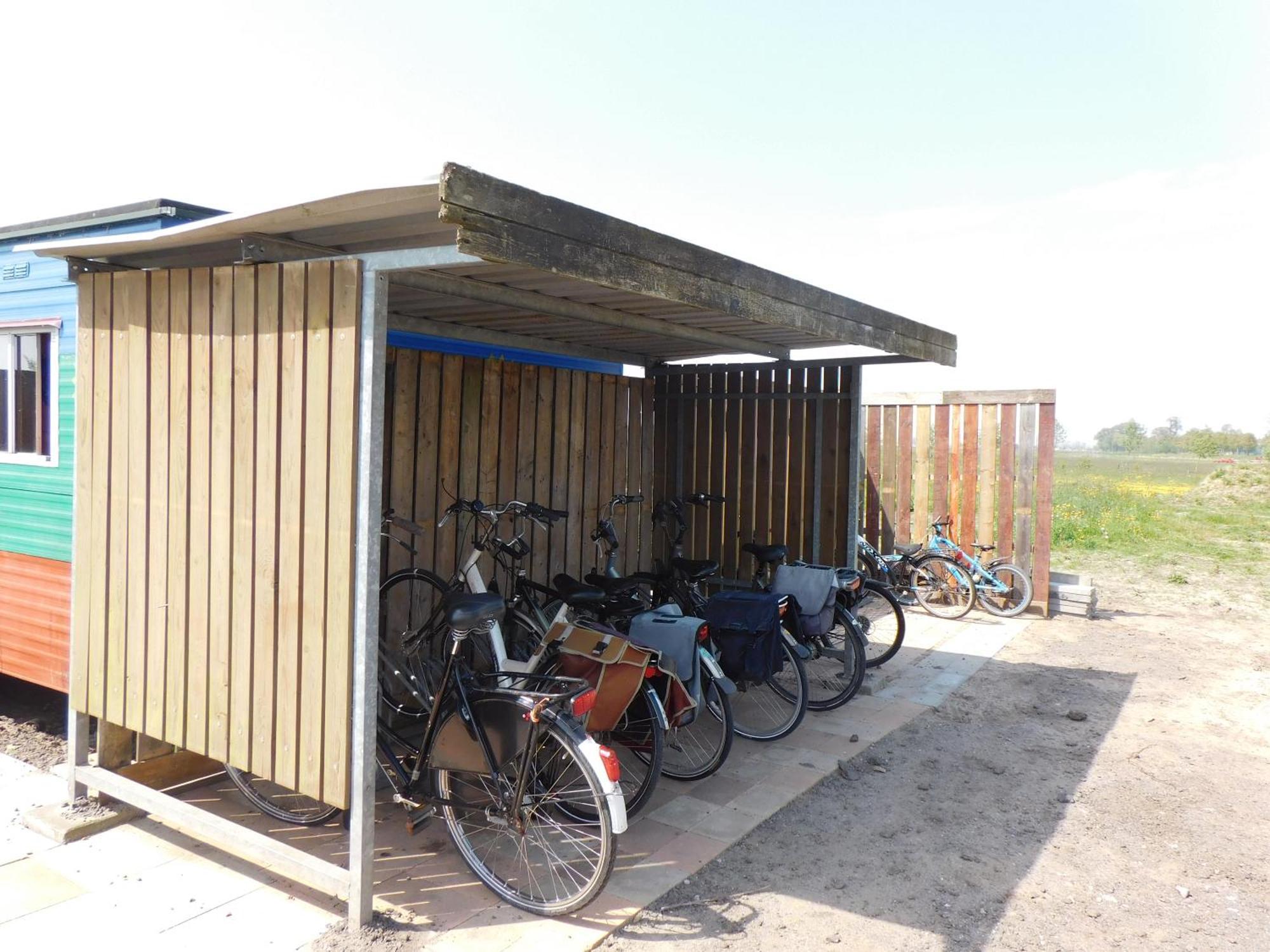 Ferienwohnung Deel Erf Het 8Ste Werk Kampen Exterior foto
