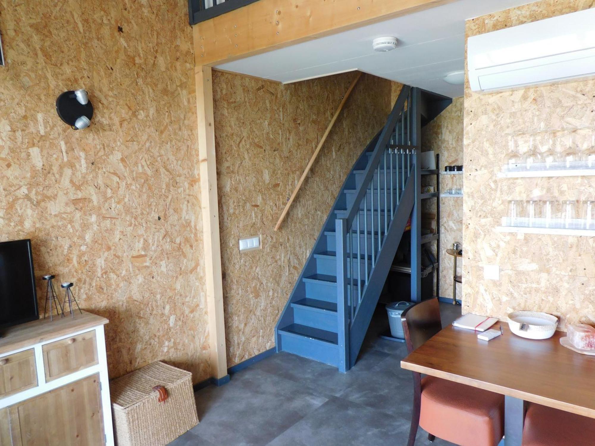 Ferienwohnung Deel Erf Het 8Ste Werk Kampen Exterior foto