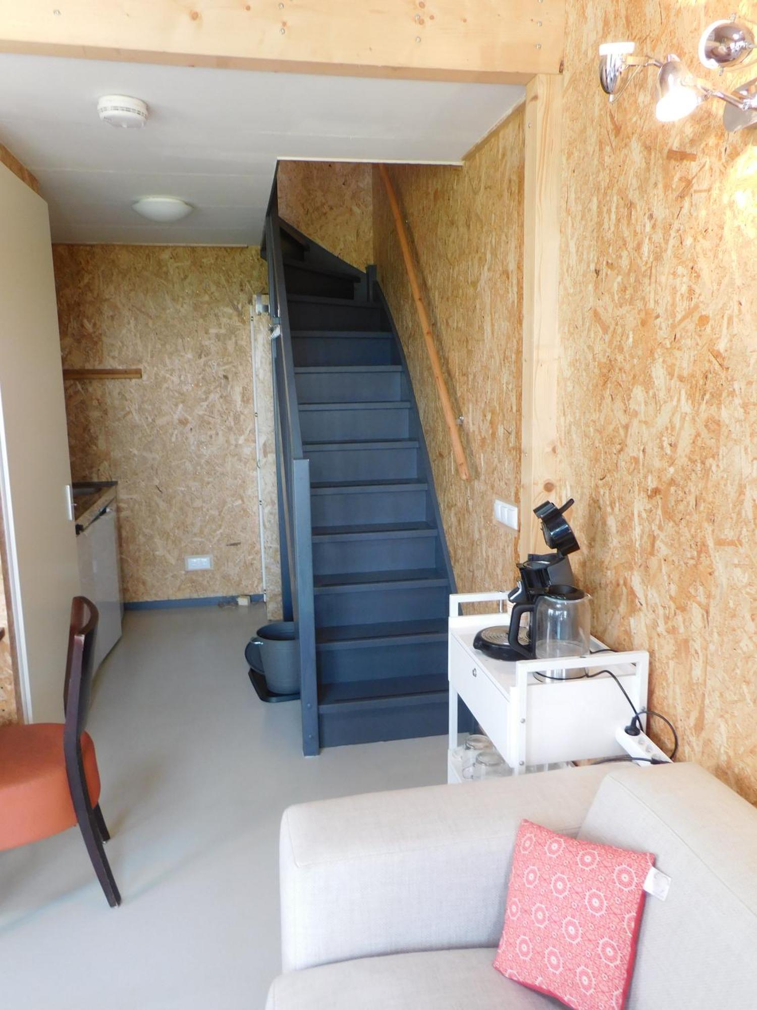 Ferienwohnung Deel Erf Het 8Ste Werk Kampen Exterior foto