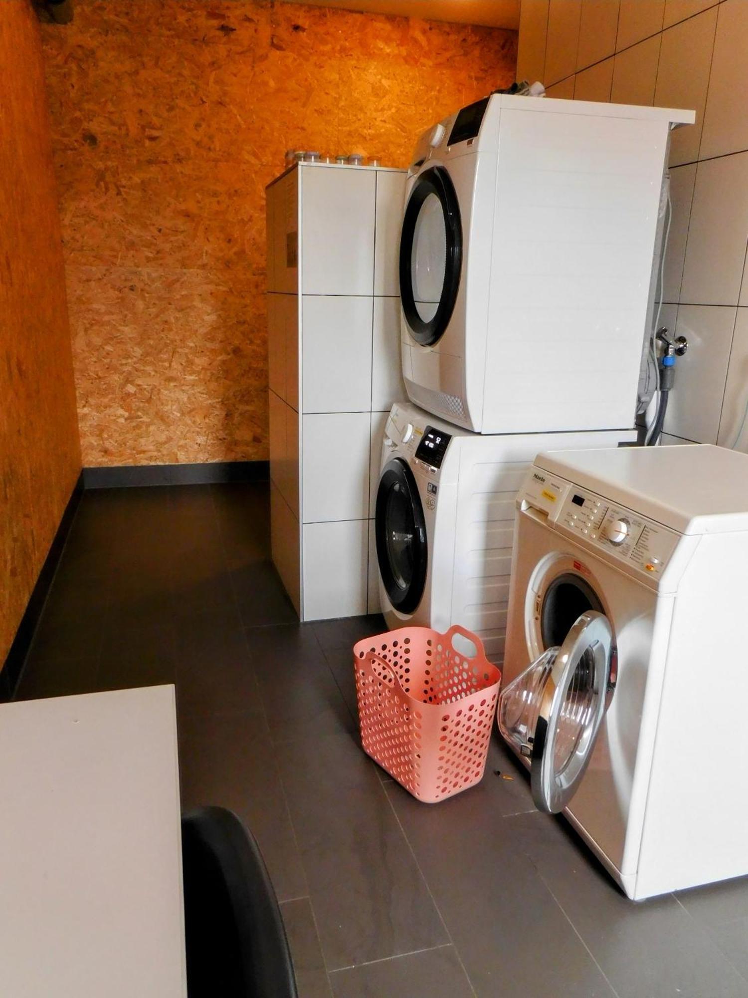 Ferienwohnung Deel Erf Het 8Ste Werk Kampen Exterior foto